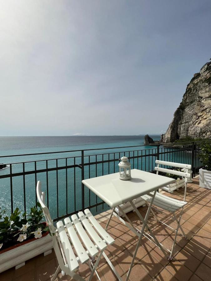 Residenza Mare Di Sotto Sorrento Villa Meta Exteriör bild