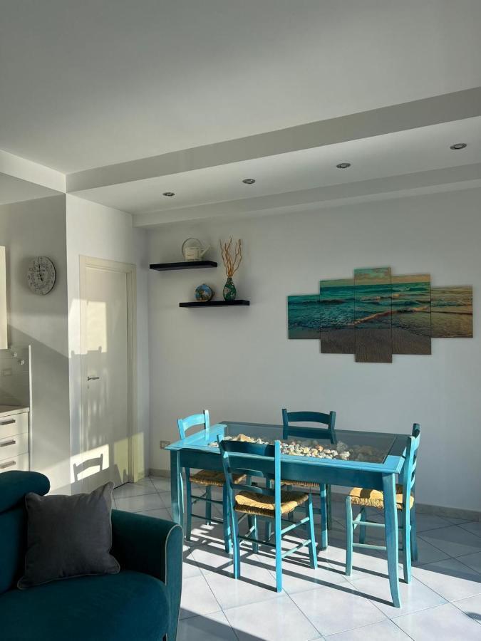 Residenza Mare Di Sotto Sorrento Villa Meta Exteriör bild