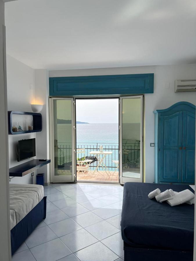 Residenza Mare Di Sotto Sorrento Villa Meta Exteriör bild