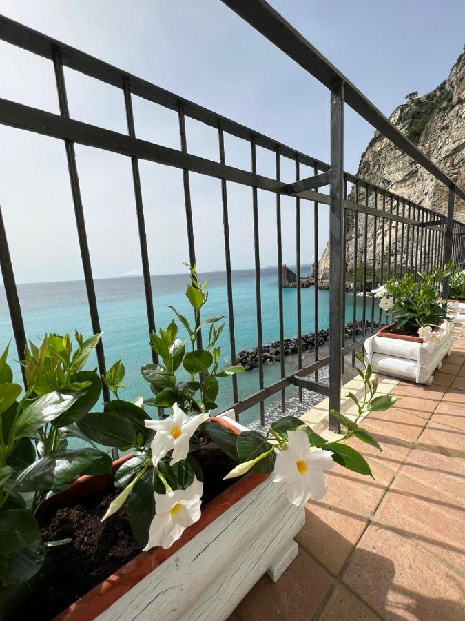 Residenza Mare Di Sotto Sorrento Villa Meta Exteriör bild