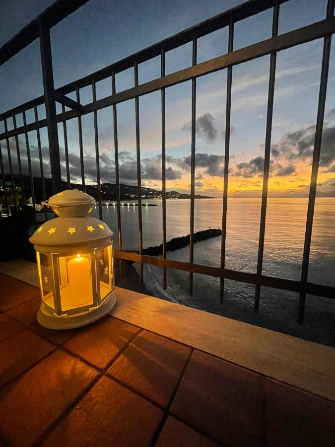 Residenza Mare Di Sotto Sorrento Villa Meta Exteriör bild